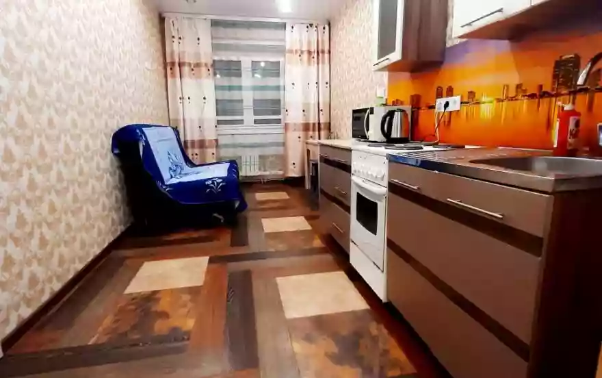 улица 6-я Советская, 80 