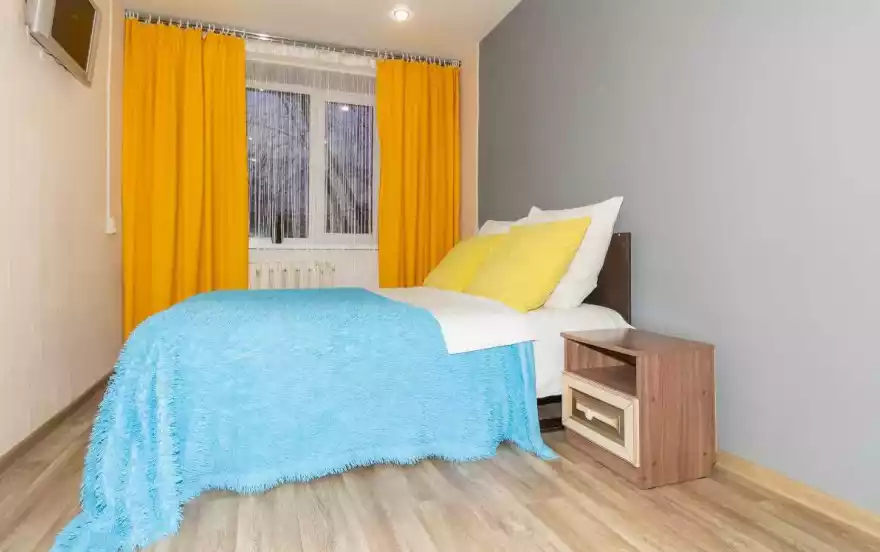 улица Косарева, 12