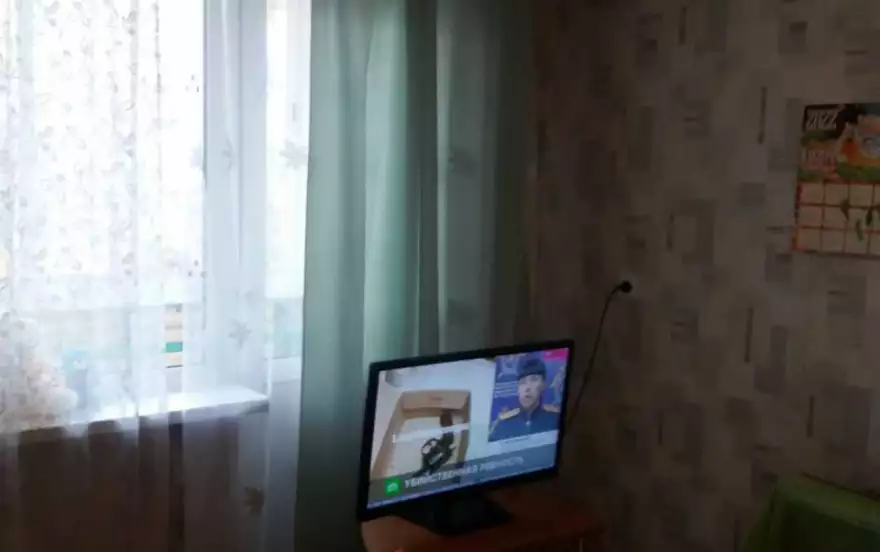 просп. имени газеты Красноярский Рабочий, 111А