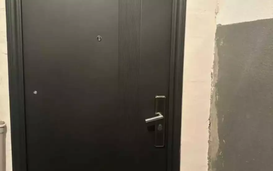 улица маршала Бабаджаняна