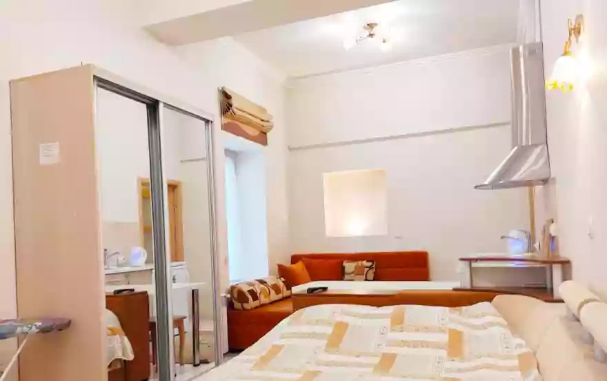 улица Морская, 6 