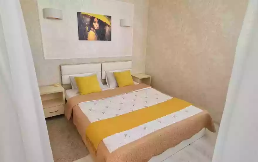 улица Адмирала Фадеева, 48