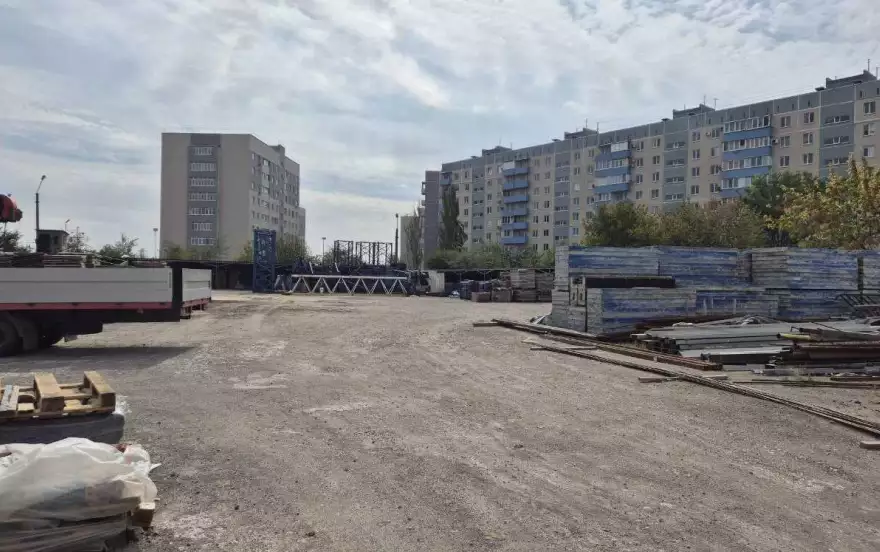 проспект Маршала Жукова, 60б 