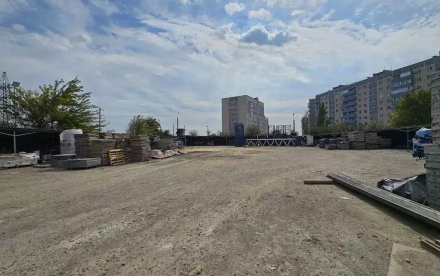 проспект Маршала Жукова, 60б 