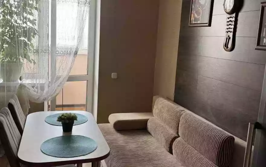 улица Морозова, 11