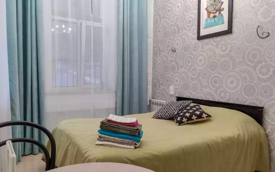 проспект Суворовский, 51 литера А 