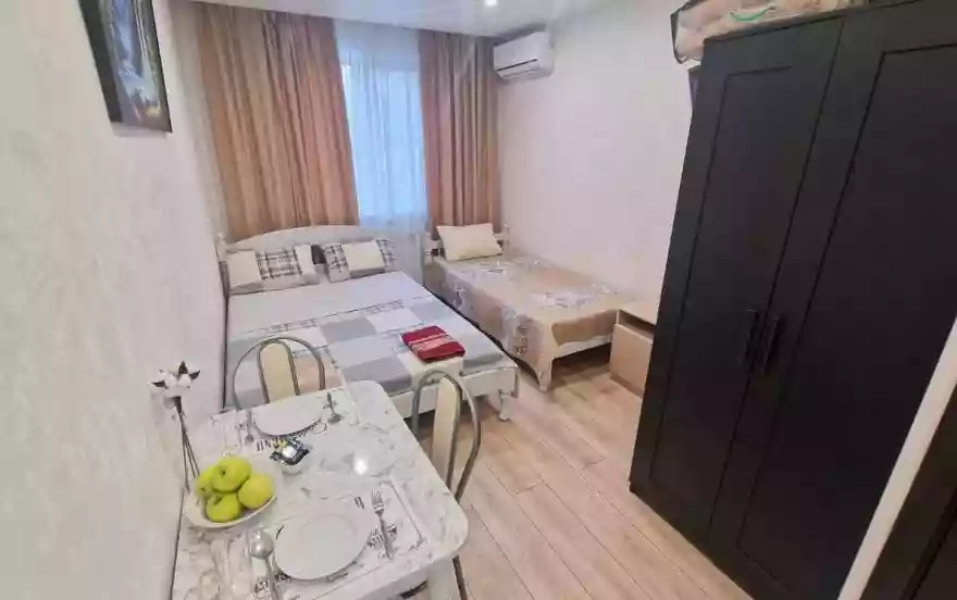 Шарикоподшипнтковская улица, 18