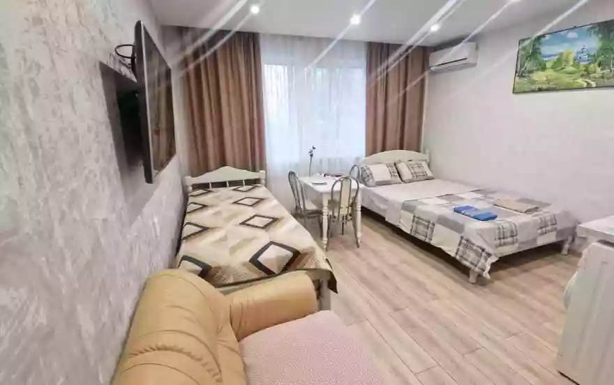 Шарикоподшипниковская улица, 18