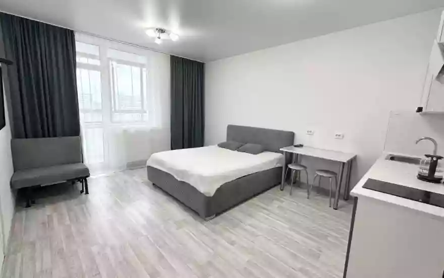 улица Софьи Перовской, 104