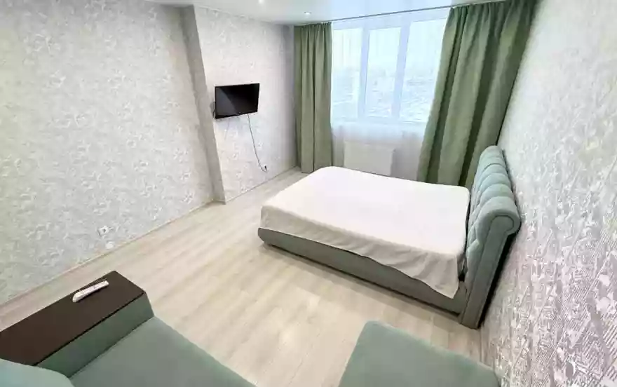 Миасская улица, 12