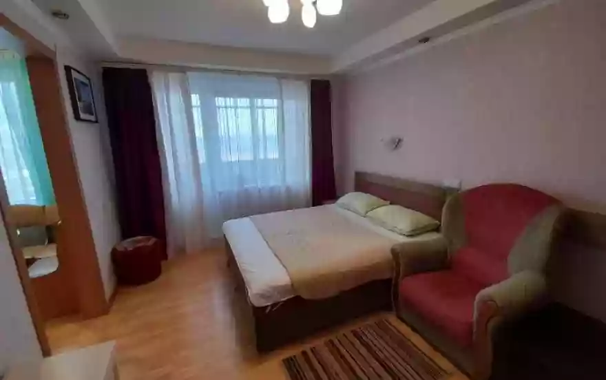 Северный проезд, 10