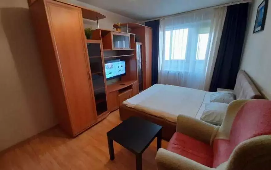 Северный проезд, 10