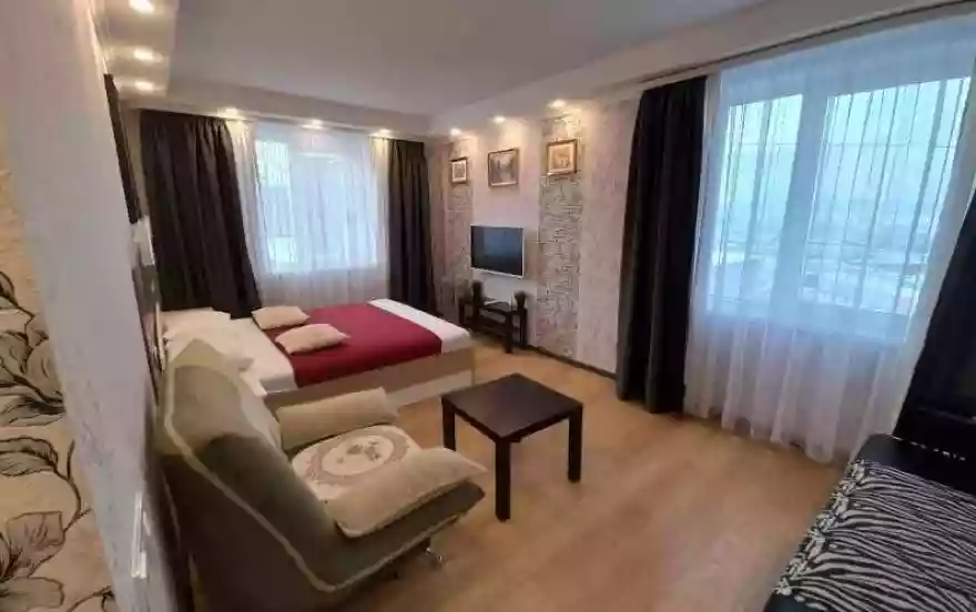 Северный проезд, 12