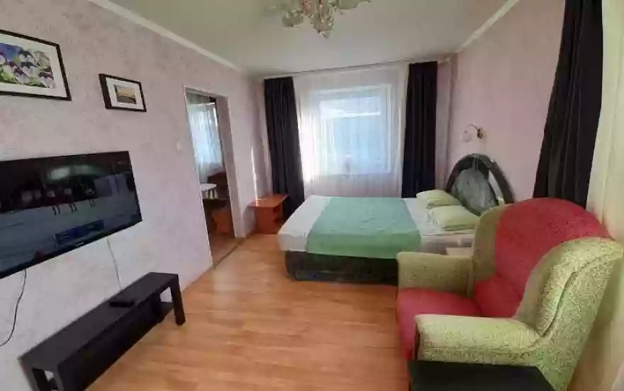 Северный проезд, 13