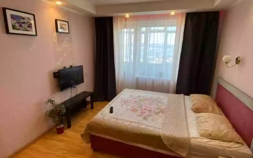 Северный проезд, 13