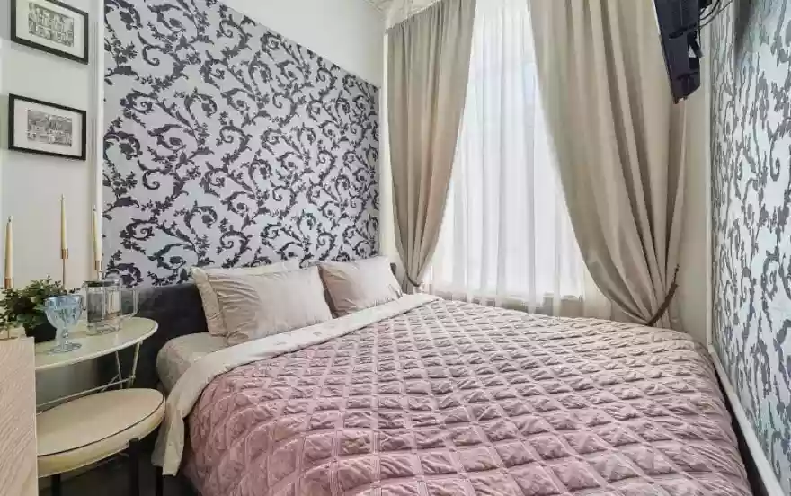 Полтавская улица, 5/29