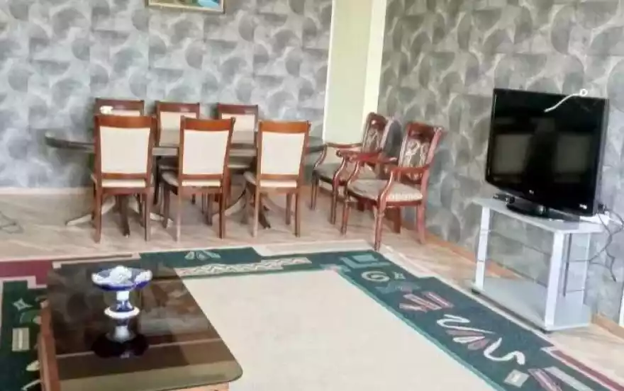 ул. Грачья Нерсисяна, 20