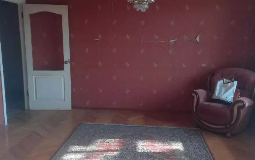 улица Зелинского, 98 а