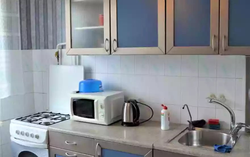 улица Чкалова, 18/1