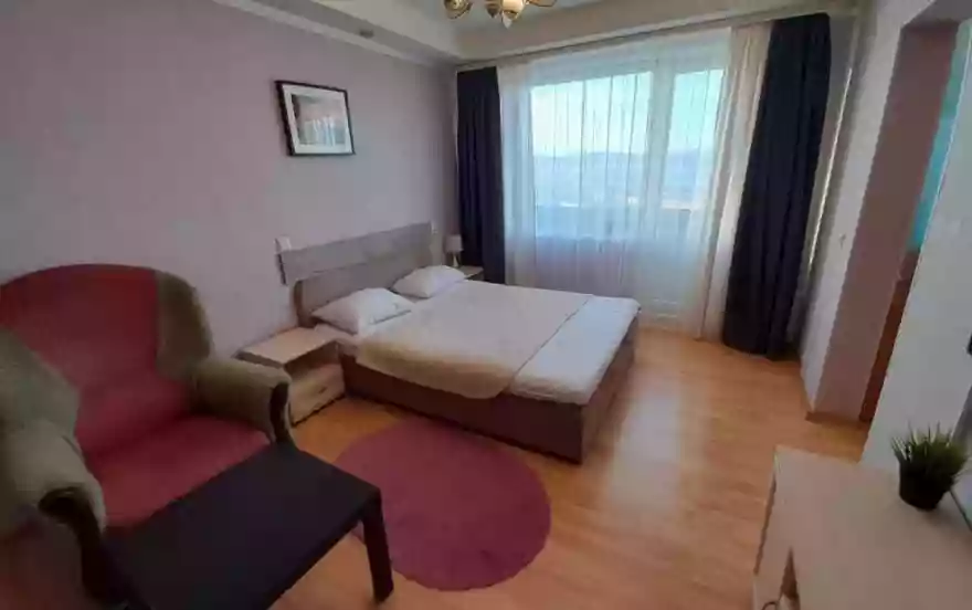 Северный проезд, 16