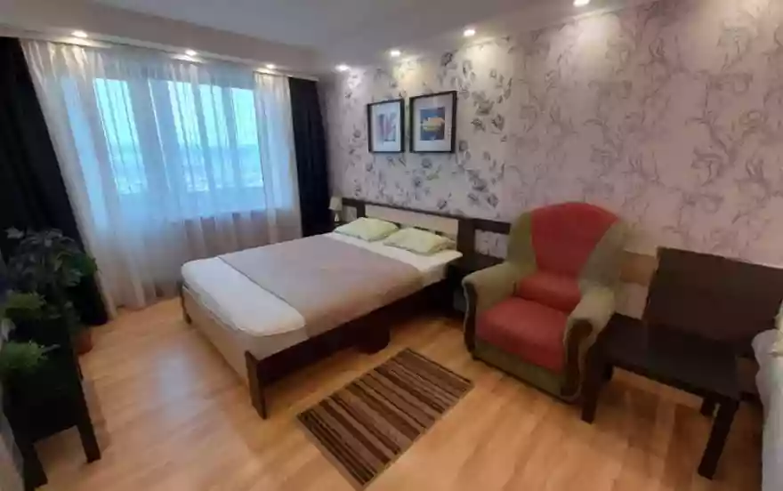 Северный проезд, 16