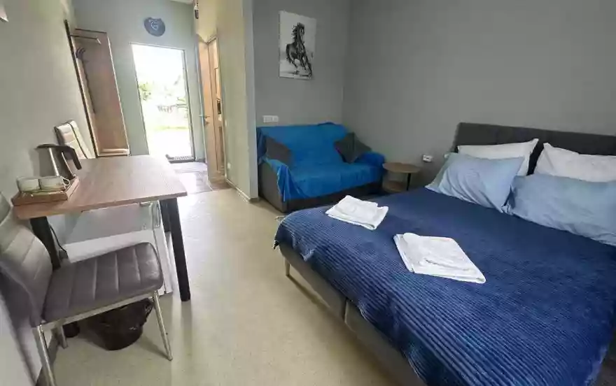 пгт. Беловодск, Объездная 45