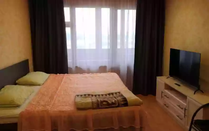 Северный проезд, 16