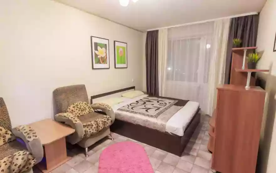 Северный проезд, 16