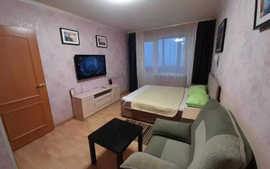 Северный проезд, 16