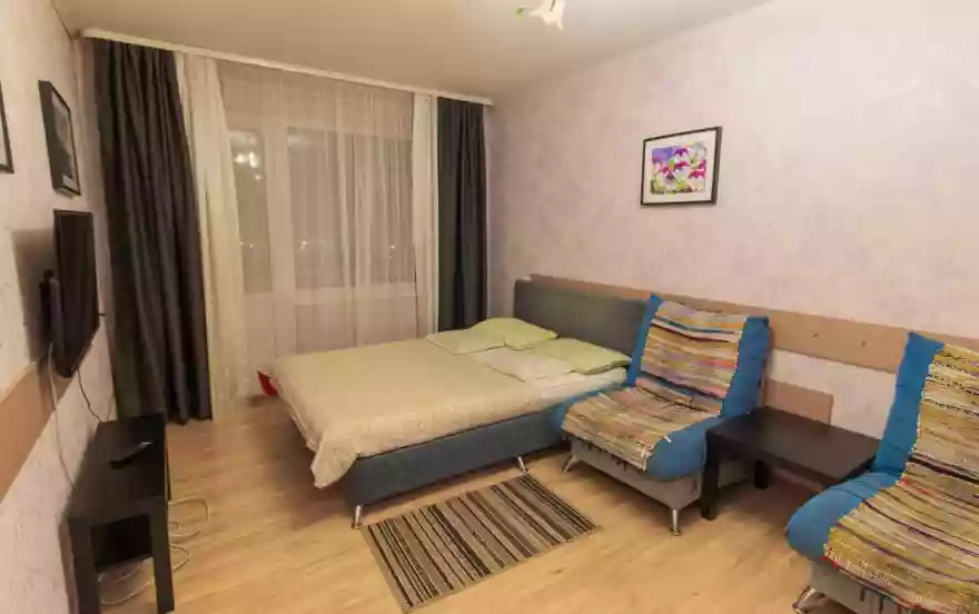 Северный проезд, 16