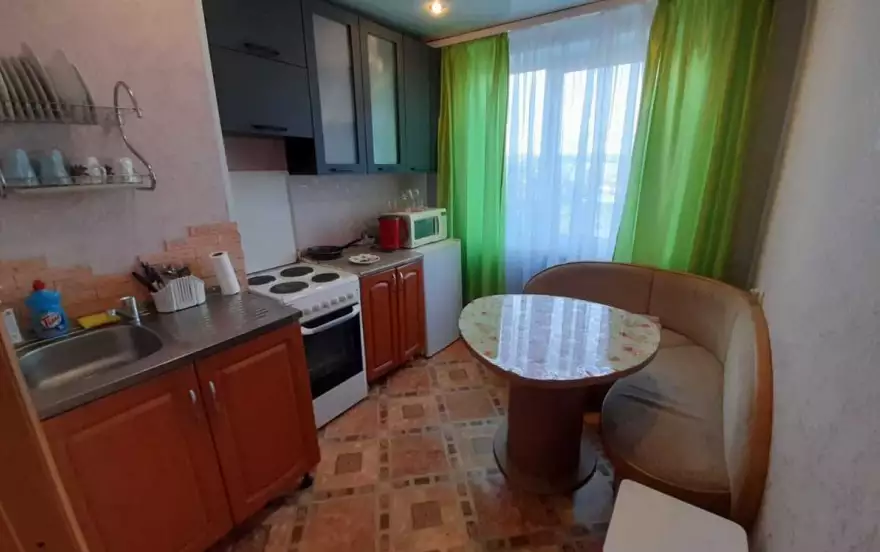 Северный проезд 16