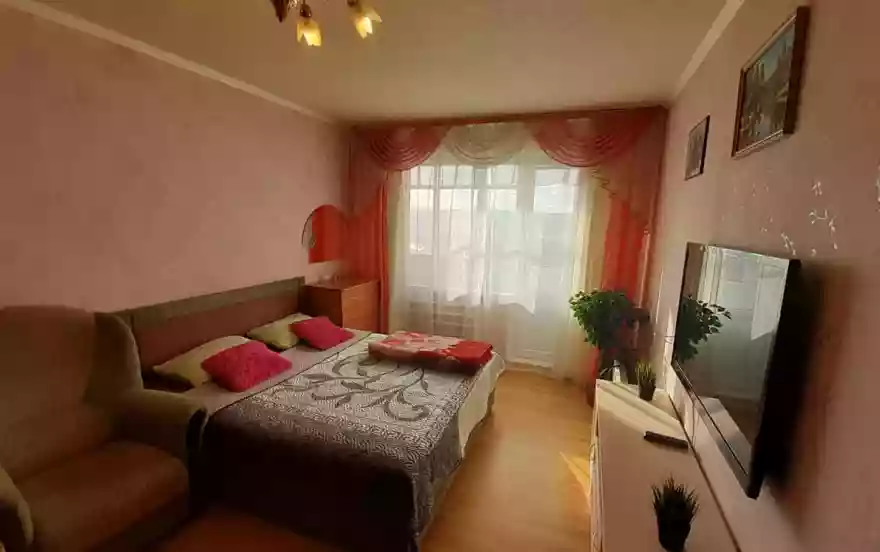 Северный проезд, 16