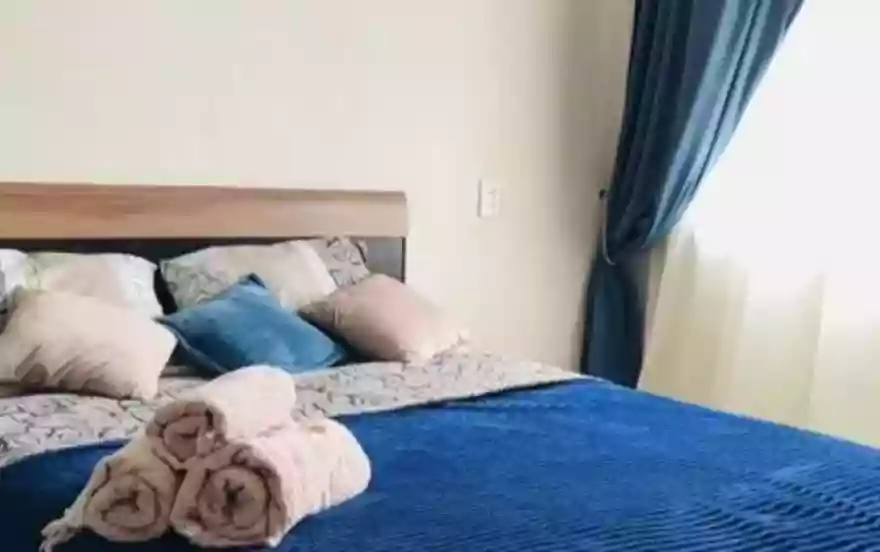 Средняя улица, 5/1