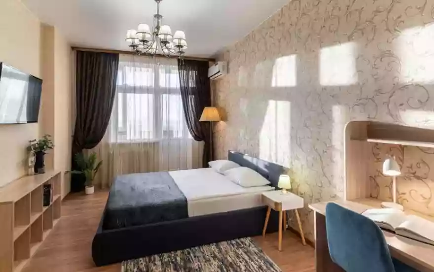 улица Малыгина, 90