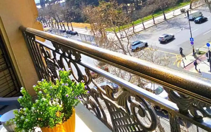 Узеира Гаджибекова, 43