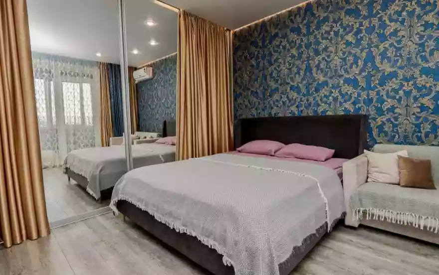 имени Вадима Сивкова улица, 273