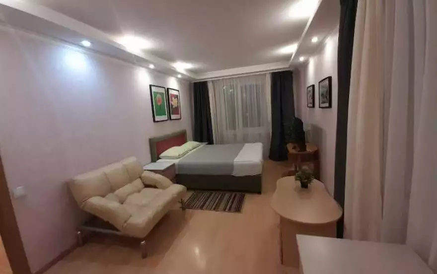 Северный проезд, 18