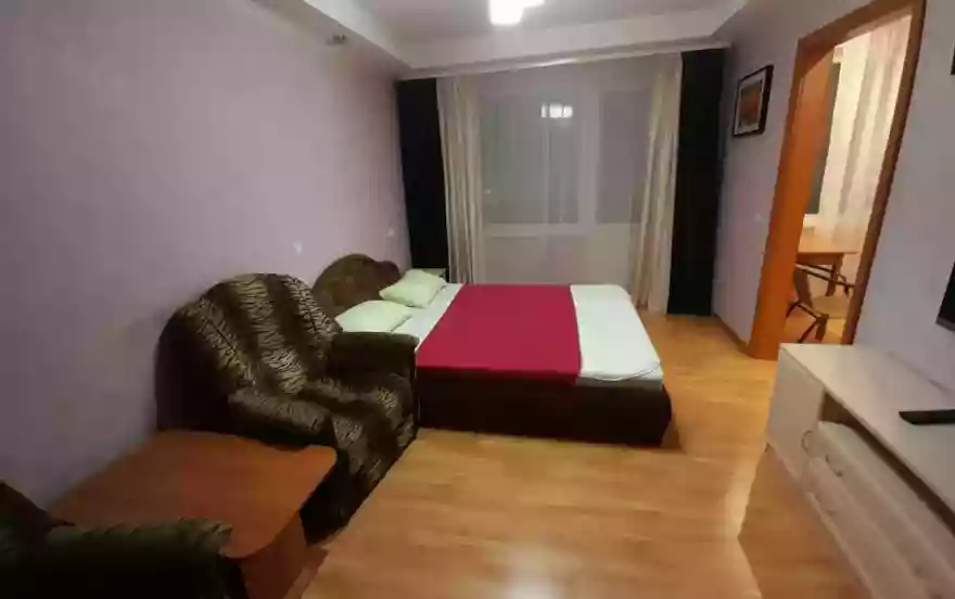 Северный проезд, 7