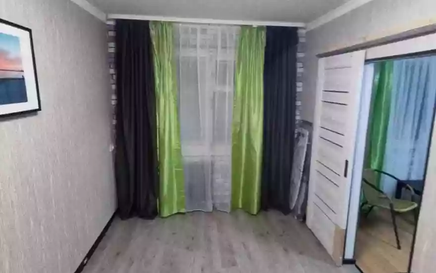 улица Капитана Буркова, 41