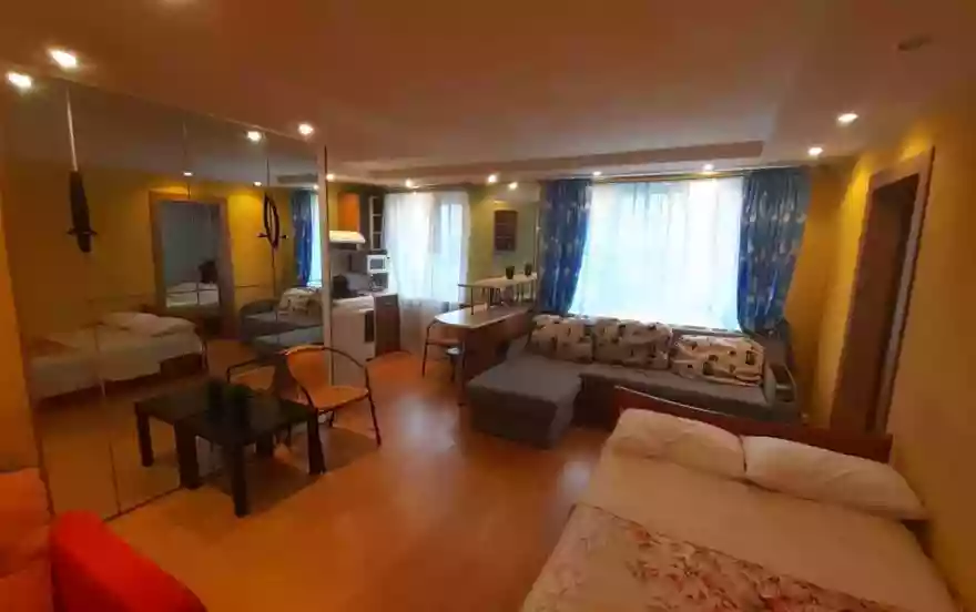 улица Капитана Буркова, 43