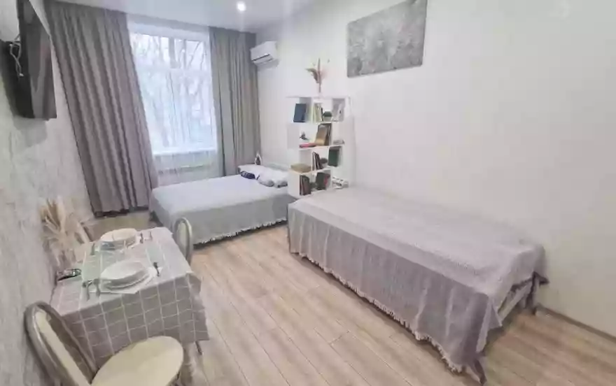 улица Профсоюзная, 17 к2