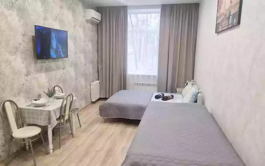 улица Профсоюзная, 17к2