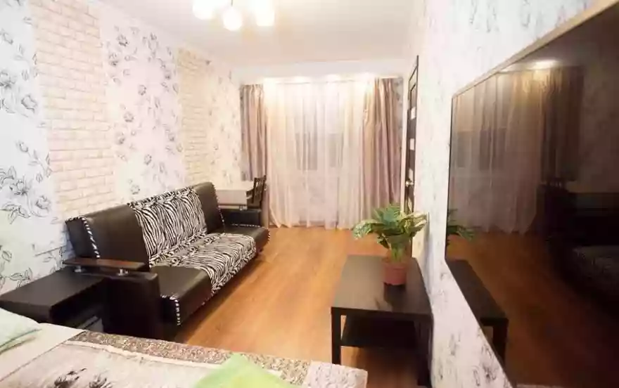 проспект Кирова, 17