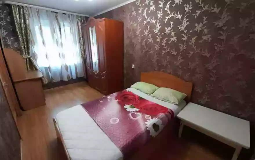 проспект Кирова, 17