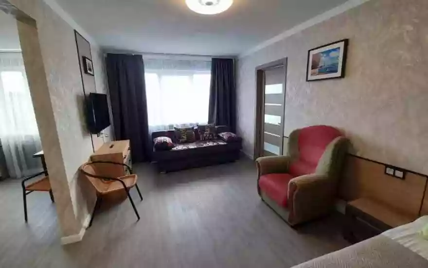 проспект Кирова, 26