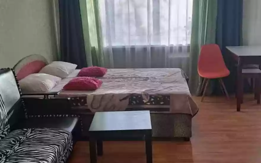 улица Полярные Зори, 27