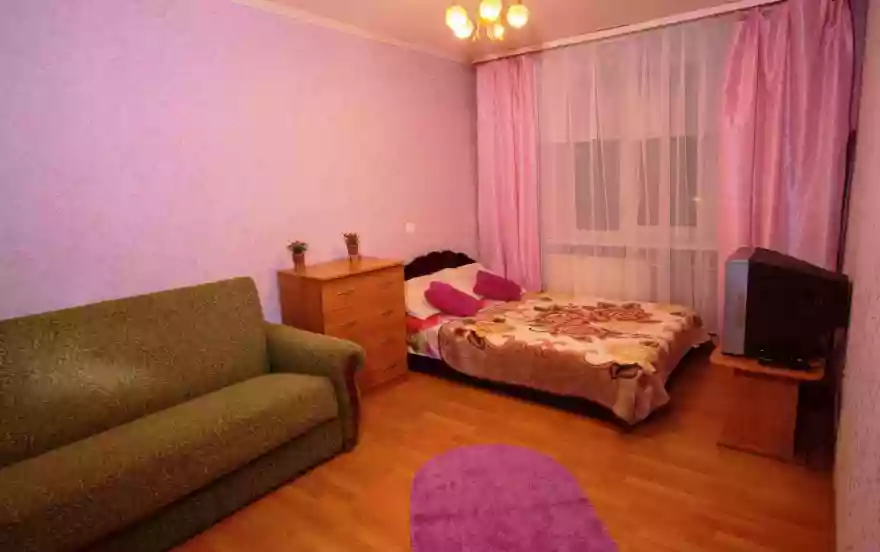 улица Папанина, 16