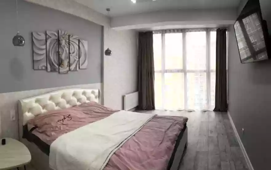 улица Осканова, 2