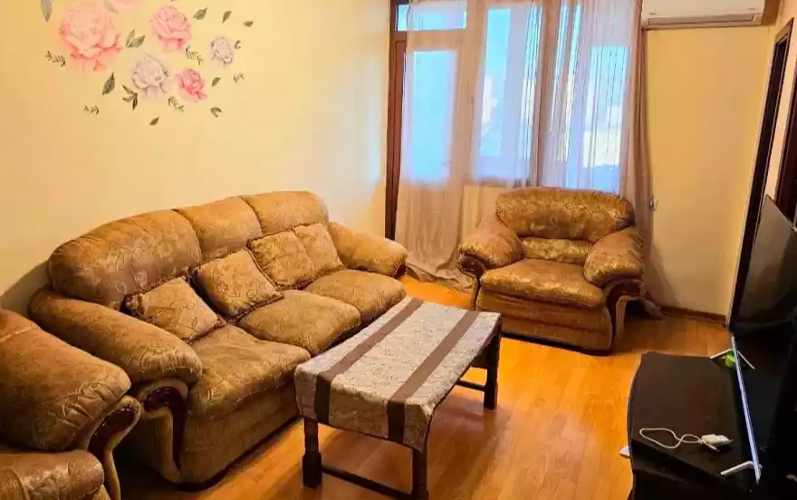 ул. Агатангехоса, 7 