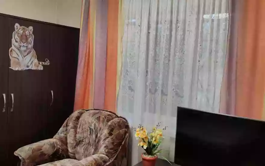 улица Островского, 37